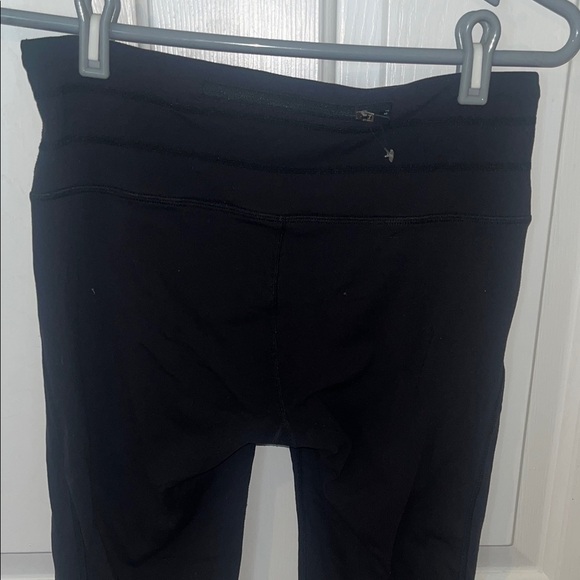ATHLETA women’s  Black Leggings size small - Picture 6 of 9